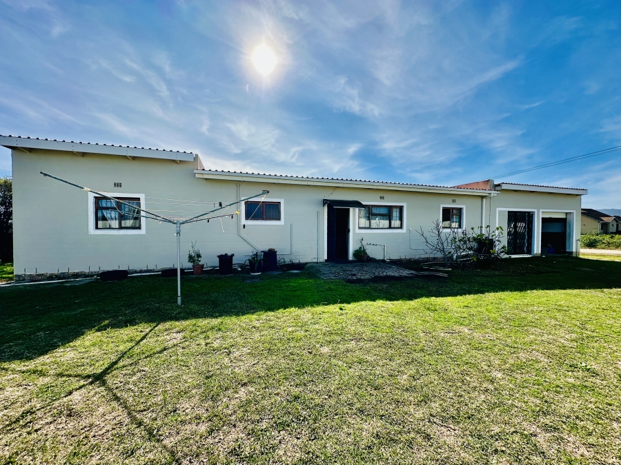 2 Bedroom Property for Sale in Fisherhaven Western Cape